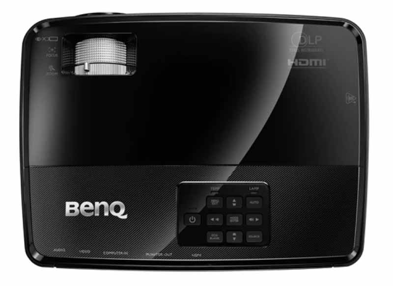 BenQ MW519
